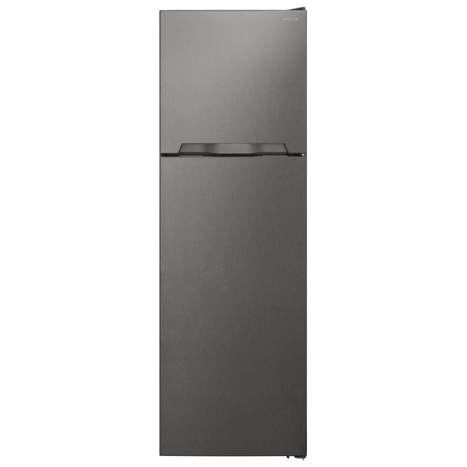 Image of Sharp SJ-FTA30ITXPE Frigorifero Doppia Porta 311 Litri Classe E No Frost H172x59,5 cm Pet Inox