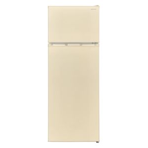 Sharp SJ-FTB01ITXJE Frigorifero Con Congelatore Libera Installazione 213 L E Beige-image