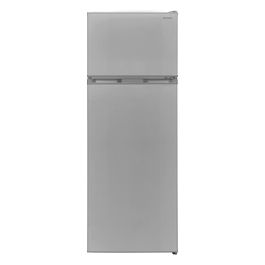 SJ-FTB01ITXSE Frigorifero Doppia Porta 213 Litri Statico Argento Classe Energetica E