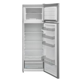 SJ-FTB03ITXLE Frigorifero doppia porta 243 Litri Classe E Inox look