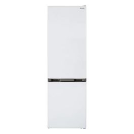 SJ-NBA21DMXWE Frigorifero Combinato No Frost Capacità 331 Litri Classe energetica E colore Bianco