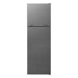 Sharp SJ-TA03ITXLF-EU Frigorifero Doppia Porta Capacità 252 Litri Classe Energetica F No Frost 166,5 cm Inox