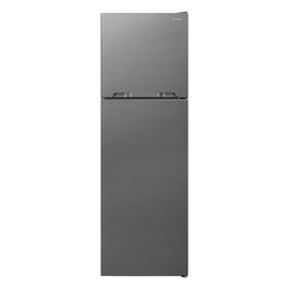 Sharp SJ-TA03ITXLF-EU Frigorifero Doppia Porta Capacità 252 Litri Classe Energetica F No Frost 166,5 cm Inox