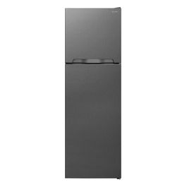 Sharp SJ-TA30ITXIF-EU Frigorifero Doppia Porta 240 Litri Classe energetica F Total No Frost 172cm Acciaio Inox SJ-TA30ITXIF-EU