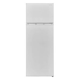 Sharp SJ-TB01ITXWF Frigorifero Doppia Porta Capacita' 213 Litri Classe energetica F (A+) 144 cm Bianco