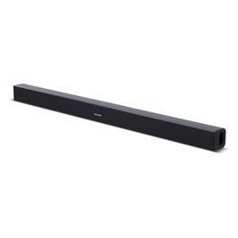Soundbar HT-SB140 2.0 150W Bluetooth HDMI ARC-CEC Audio Ottico Nero Satinato