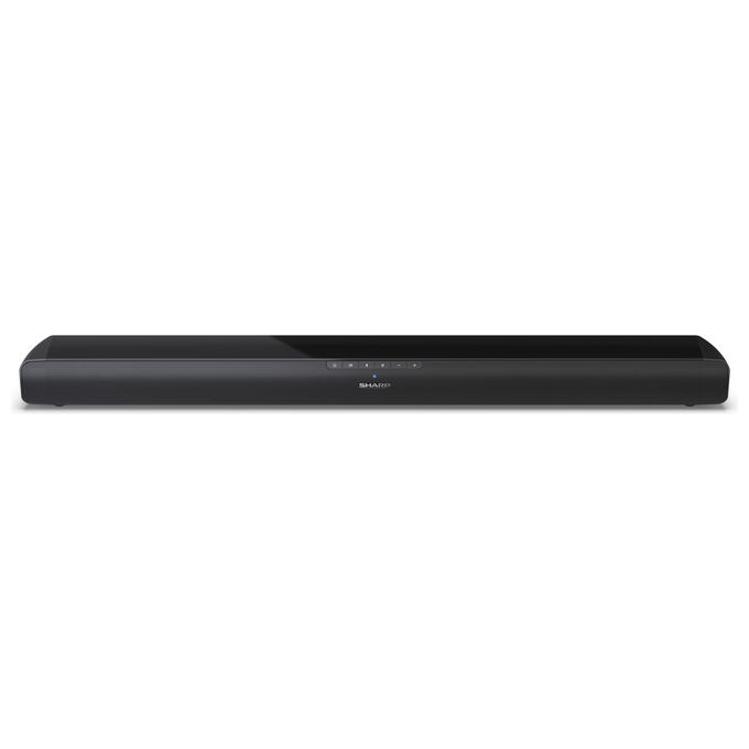 Sharp HT-SB304 Soundbar 2.0 80 cm 180W Nero