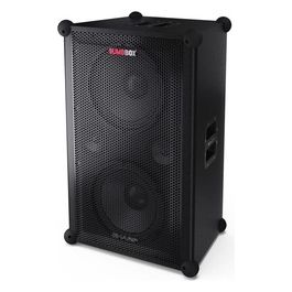 SUMOBOX CP-LS200 Sistema di Altoparlanti Nero