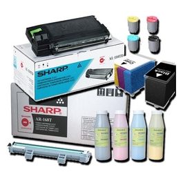 Sharp Toner Ciano Per Mx-2300 Mx-2700