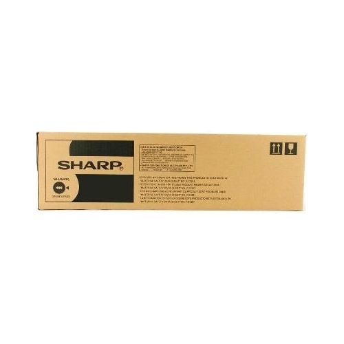 Sharp Toner Magenta Mx 3060