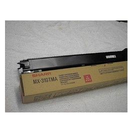 Toner Magenta X Mx-2600 Mx-3100