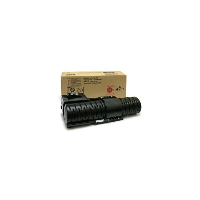 Sharp AR621T Toner Originale Resa 83000 pagine 5% copertura colore Nero