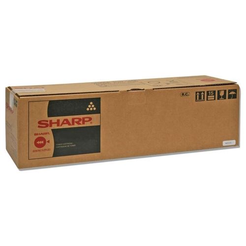 Sharp Toner Originale Nero Mx-754gt 83000 Pagine