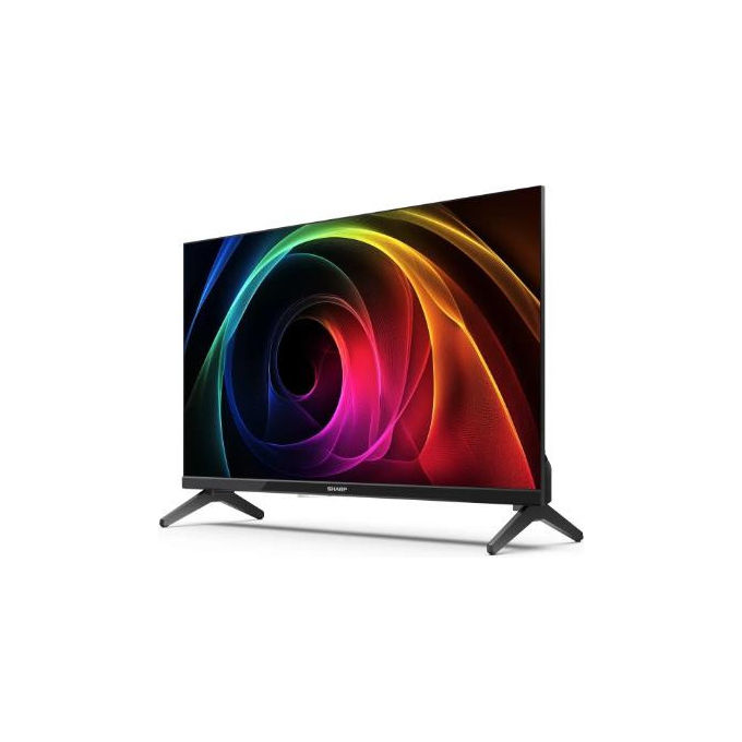 Sharp TV LED 32'' HD Ready Nero Hotel Mode