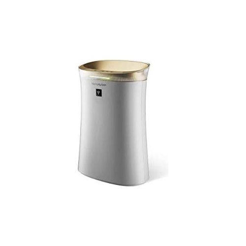 Sharp UA-PG50E-W Purificatore Ioni 38m3 Grigio