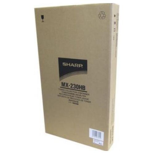 Sharp Waste Toner Box X Mx-2010 Mx-2310