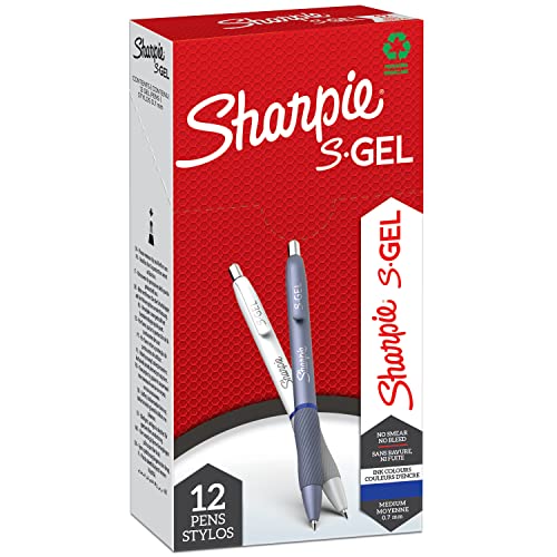 Sharpie Confezione 12 Penne