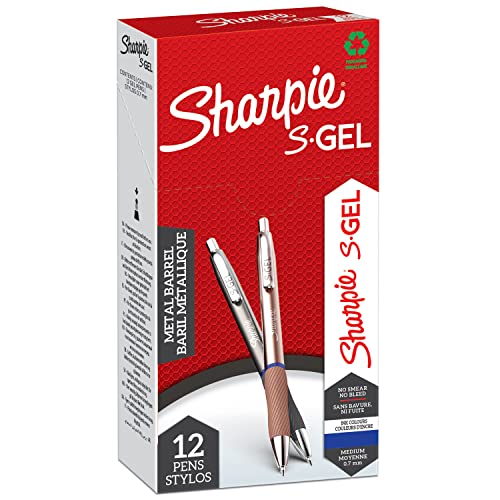 Sharpie Confezione 12 Penne