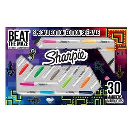 Markers Special Edition 30 Pezzi