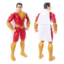 Shazam : Shazam Personaggi Ass.to