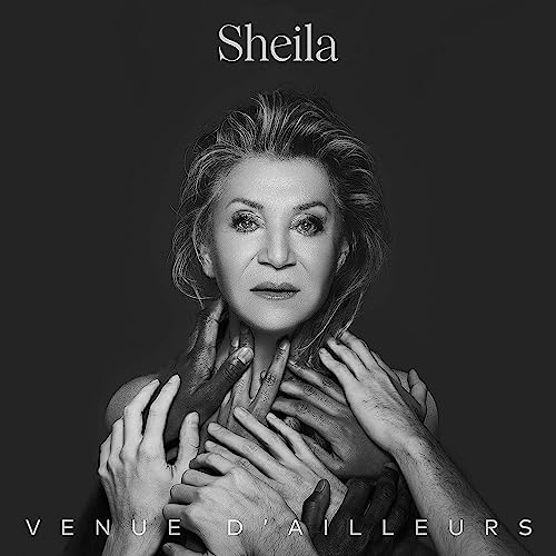 Sheila Venue DAilleurs 2021