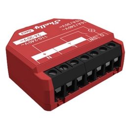 1PM Gen 3 - Smart Relay 16A  AC/DC WiFi/BT PM