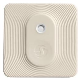 BLU HeT Ivory - Sensore TempeUmid Bluetooth bianco