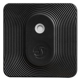 BLU HeT Black - Sensore TempeUmid Bluetooth nero