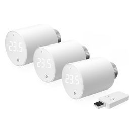 BLU TRV x3 BLU Gateway Gen3