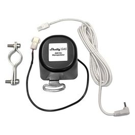GAS Add-On Manupulator