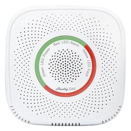 Gas GPL Allarme Intelligente per la Sicurezza della Casa e Sorveglianza Remota