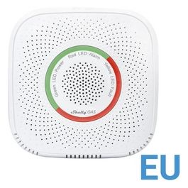 gas metano allarme smart home per rilevazione fughe di gas e monitoraggio sicurezza abitativa
