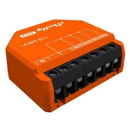 I4 Gen 3 - Smart Control 4 input AC WiFi/BT
