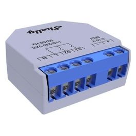 Plus 0-10V Dimmer - Smart Dimmer AC 1ch. Wi-Fi
