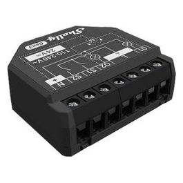 Plus 2PM Gen 3 - Smart Relay Tapparelle 16A AC/DC WiFi  PM