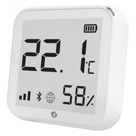 Plus HeT - Sensore TemperaturaeUmidità wi-fi