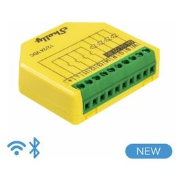 Plus RGBW PM - Controller Strisce LED 12-24DC RGBW  PM