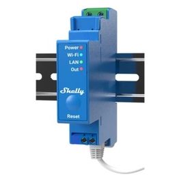 PRO 1 Controllo Smart Home per Allarmi e Videosorveglianza in Brico e Giardino