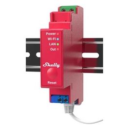 pro 1pm Controllo Avanzato per Smart Home con Integrazione a Longo Raggio e Monitoraggio Efficiente
