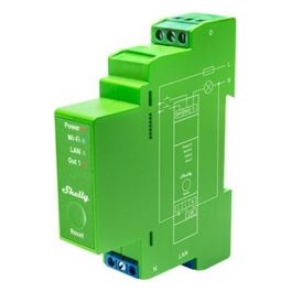 Pro Dimmer 1PM - IP Smart Dimmer 1ch LAN/WiFi/BT  PM