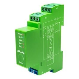 Pro Dimmer 2PM - IP Smart Dimmer 2ch LAN/WiFi/BT  PM