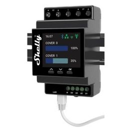 Pro Dual Cover/Shutter PM-Controllo PRO tapparell PM