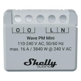 Qubino Wave PM Mini