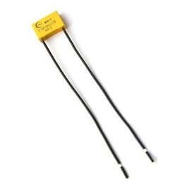 RC Snubber - Circuito per assorbim energia