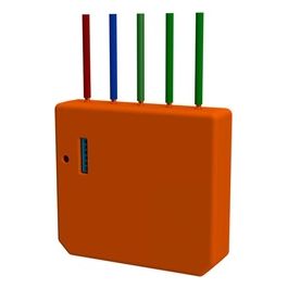 Temperature Sensor (1m) - Sonda temperat 1m