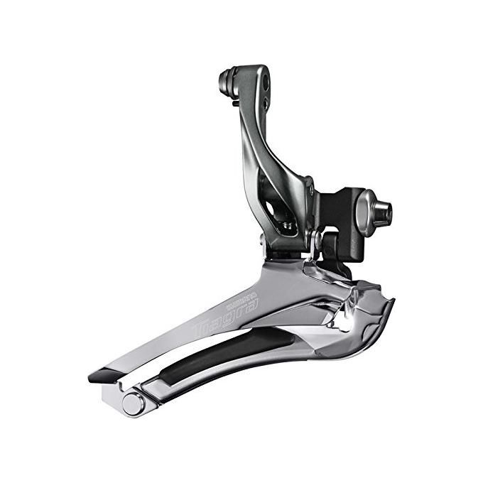 Shimano Deragliatore Cambio Bicicletta Tiagra 10V 5700 Saldare