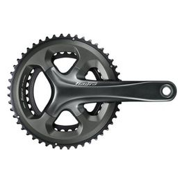 Shimano Guarnitura Bicicletta Tiagra 2X10-34/48 172,5Mm  