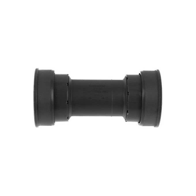 Shimano Movimento Centrale - Sm-Bb71-41B Saint - Press Fit 86,5Mm