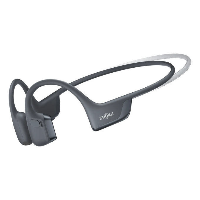SHOKZ Auricolare Wireless OpenRun Pro 2 Mini Sport Bluetooth Nero