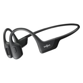 Auricolari a Conduzione Ossea OpenRun Pro Nero